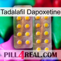 Tadalafil Dapoxetine new10